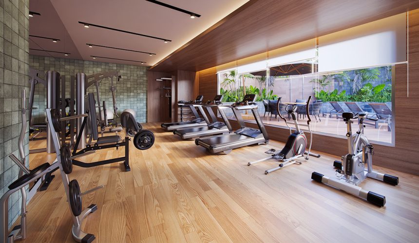 FITNESS